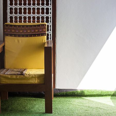 Jong Lux Pak Dee Bed and Breakfast Uttaradit Eksteriør billede