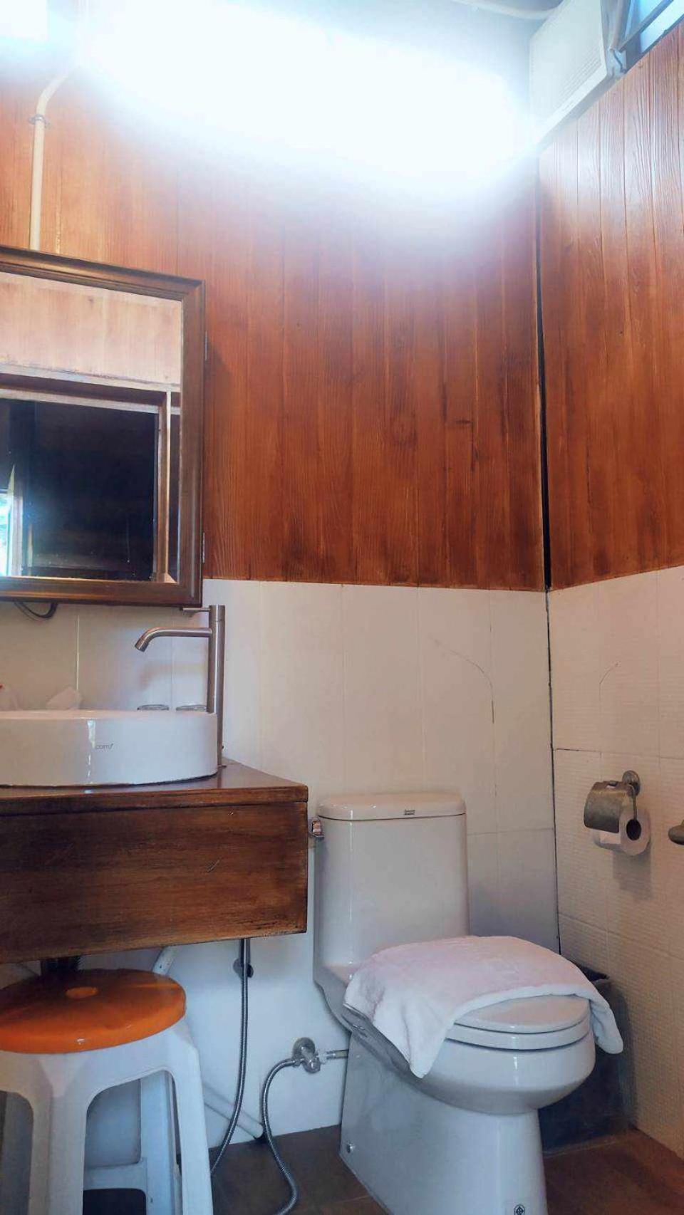 Jong Lux Pak Dee Bed and Breakfast Uttaradit Eksteriør billede