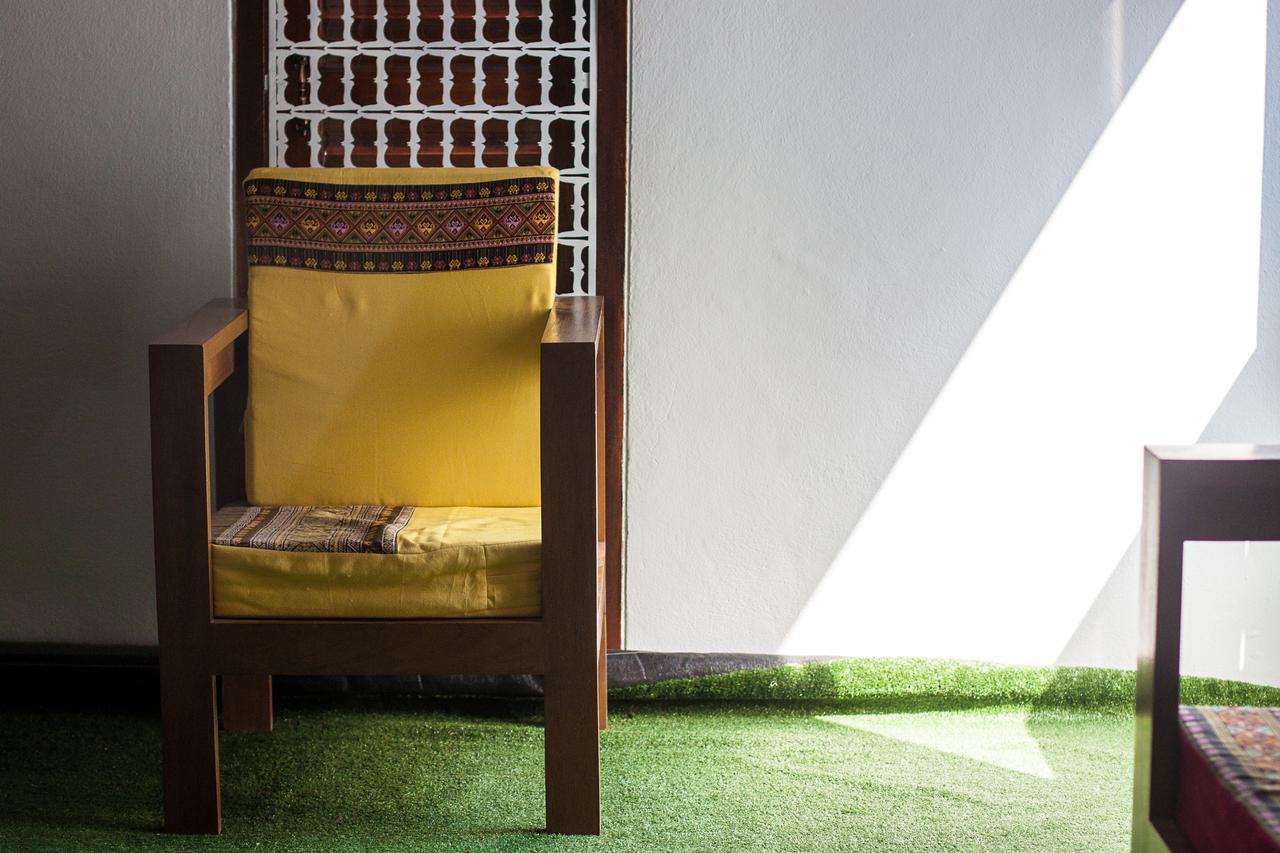 Jong Lux Pak Dee Bed and Breakfast Uttaradit Eksteriør billede
