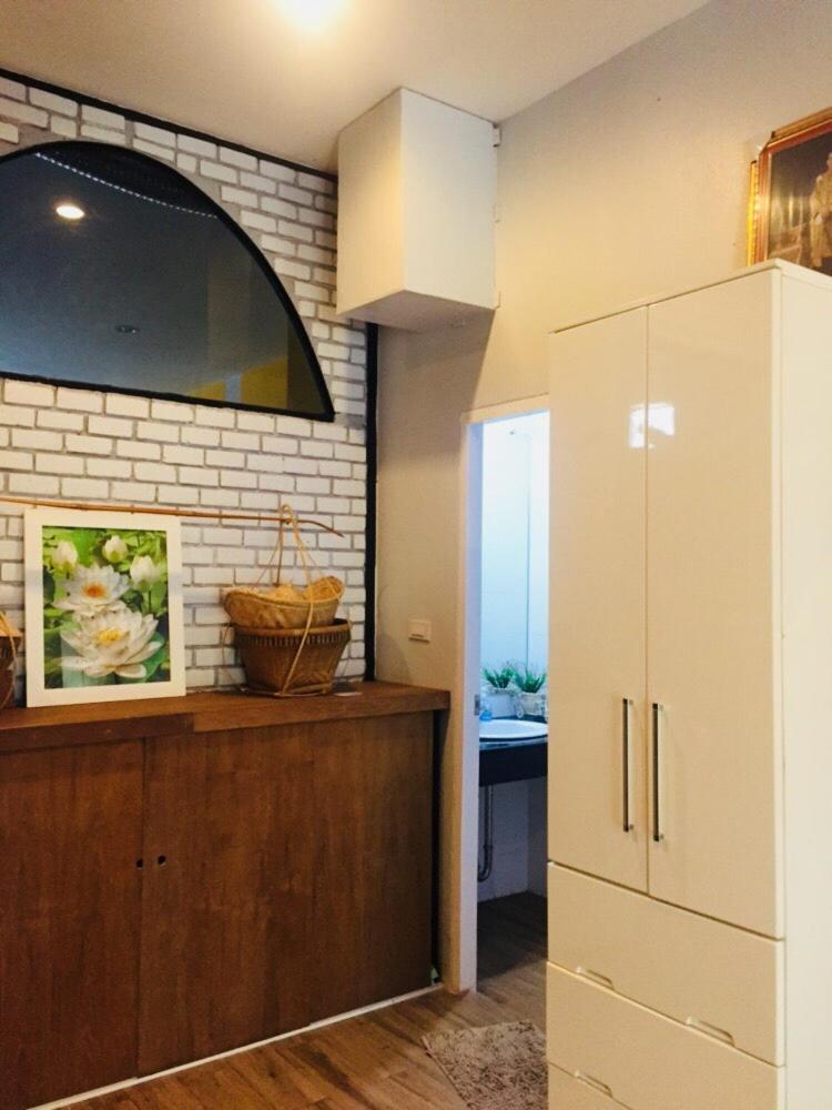 Jong Lux Pak Dee Bed and Breakfast Uttaradit Eksteriør billede