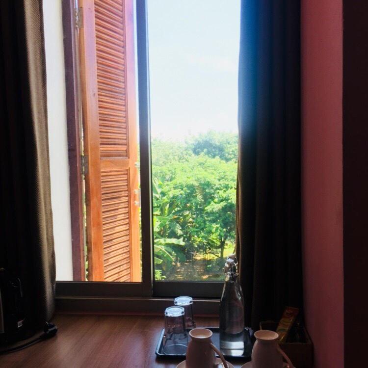 Jong Lux Pak Dee Bed and Breakfast Uttaradit Eksteriør billede