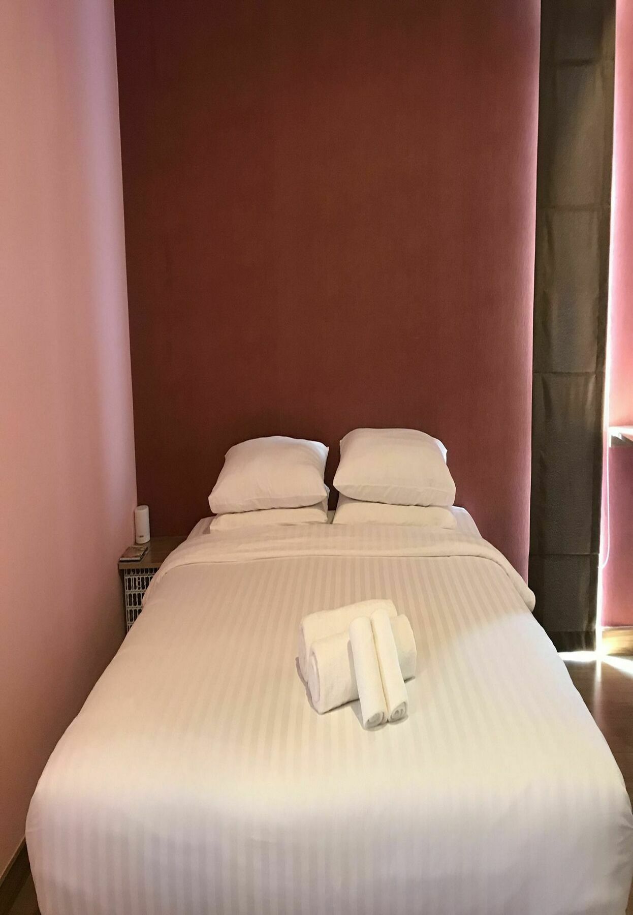 Jong Lux Pak Dee Bed and Breakfast Uttaradit Eksteriør billede