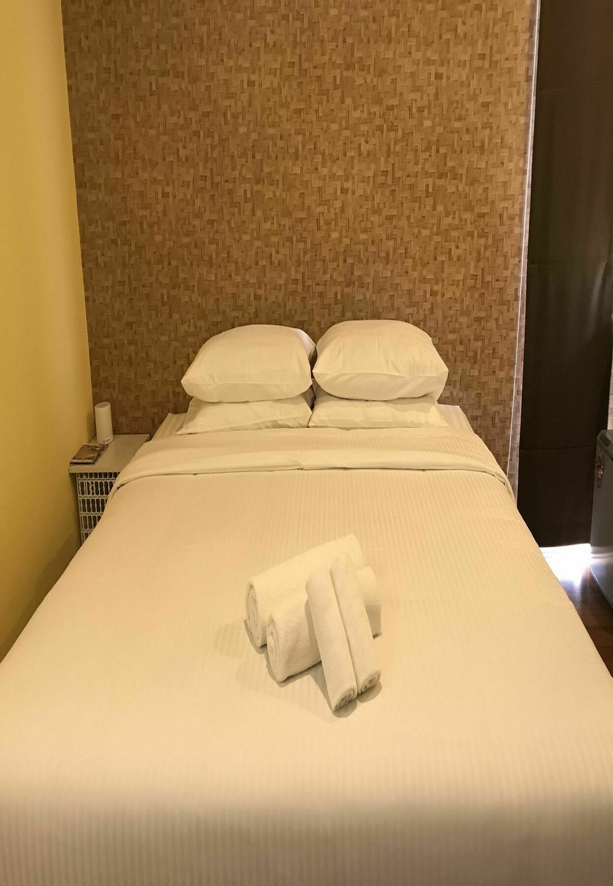 Jong Lux Pak Dee Bed and Breakfast Uttaradit Eksteriør billede